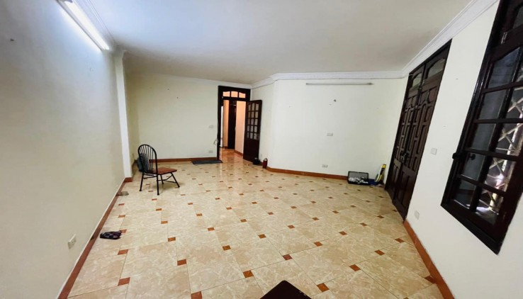 CHO THUÊ MBKD NGÕ Ô TÔ TAM TRINH, HÀNG ĂN, CÀ PHÊ, TT ĐÀO TẠO, 4 TẦNG, 80M2, 18 TRIỆU.